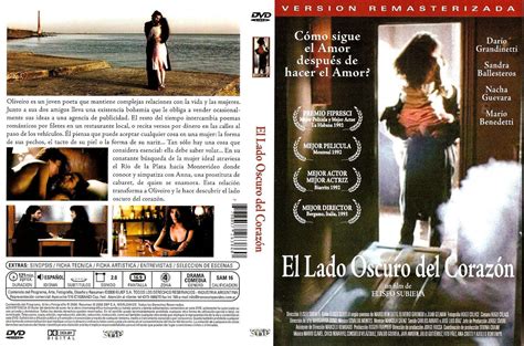 El lado oscuro del corazón director: PROMOCIÓN DE LA LECTURA: Poemas de la película "El lado ...