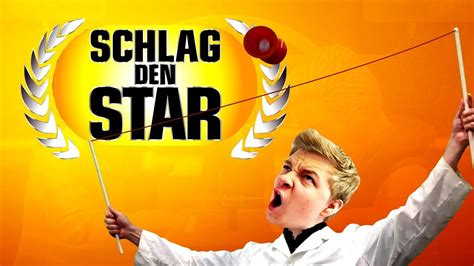 Sänger wincent weiss (28) und schauspieler edin hasanovic traten in nervenaufreibenden spielen gegeneinander an und versuchten, sich durch sportliche bestleistungen und allgemeinwissen. Die Entscheidung - Schlag den Star - YouTube
