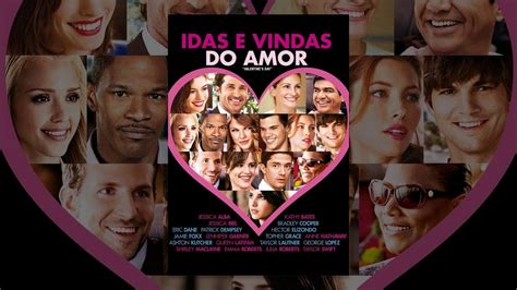 To start this download, you need a free bittorrent client like qbittorrent. Idas e Vindas do Amor (LEG) - YouTube | Idas e vindas ...