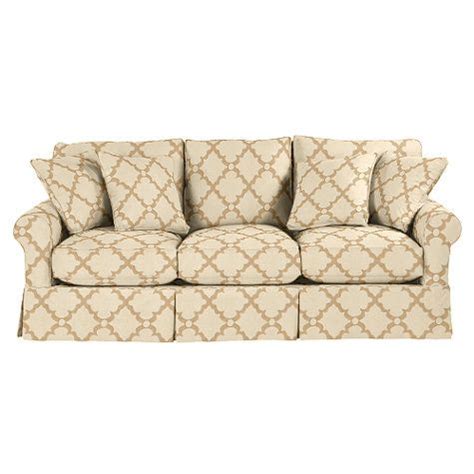 Free 3d sofa models available for download. Baldwin Sofa Slipcover - Special Order Fabrics | Ballard ...