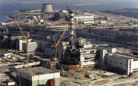 Auf ein szenario wie nach tschernobyl war keiner vorbereitet, der regierung fehlte jegliches instrumentarium. Hilfsbereitschaft für Tschernobyl-Kinder lässt nach ...