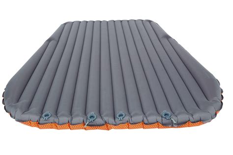 Exped airmat hl isomatte mw. Exped Synmat HL Duo - Tapered double-wide mat for ...