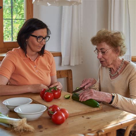 Deine arbeitszeit kannst du dir flexibel einteilen, musst aber auch selbst für neue aufträge sorgen. 24 Stunden Pflege zu Hause