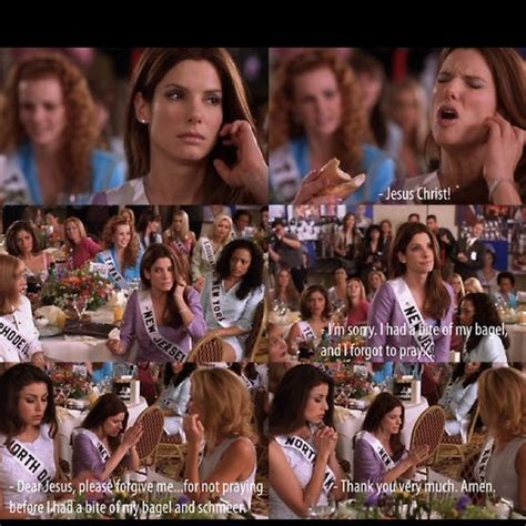 From the moment it leaves its nest, it searches for a thorn tree. Miss Congeniality ;) | Funny movies, Good movies, Miss congeniality