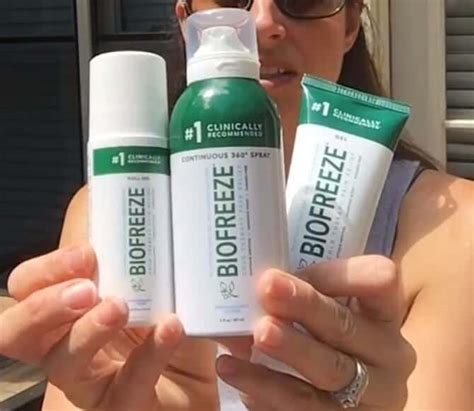Jul 18, 2019 · yes, gel manicures can last more than two weeks, but if you, idk, care about your nails, you should definitely have your polish removed professionally after 14 days. How Long Does Biofreeze Last on Skin? | Skin Care Geeks