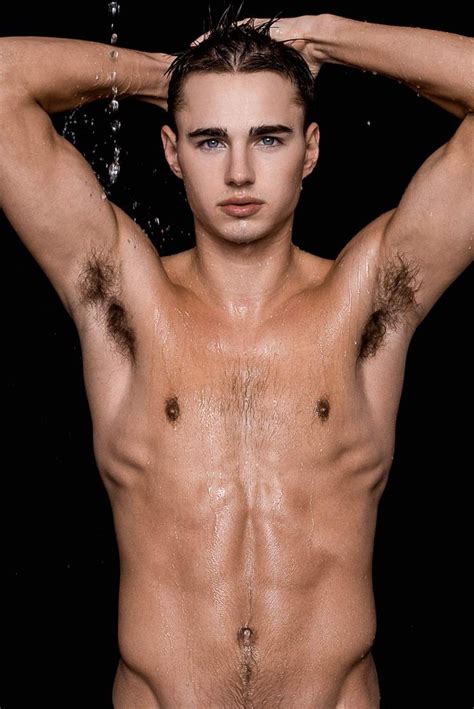 Menstruation typically begins about 2 years after breast development starts and when growth in height slows after reaching its peak velocity. 210 best images about Cute Boys Showing Armpits on Pinterest