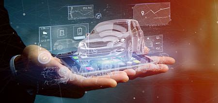 Изучайте релизы holograms на discogs. In-Car Displays of the Near Future: Holograms and ...