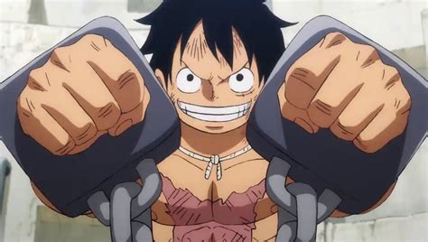 One piece merupakan anime yang bersumber dari jepang dan dibuat oleh studio terkenal di jepang pada awal perilisannya yaitu pada saat itu. One Piece Episode 930 Subtitle Indonesia - Sinanime