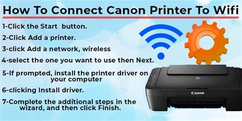 Are you wanted to learn how to connect canon printers to computers? How to connect canon printer to witi. | Printer, Printer ...