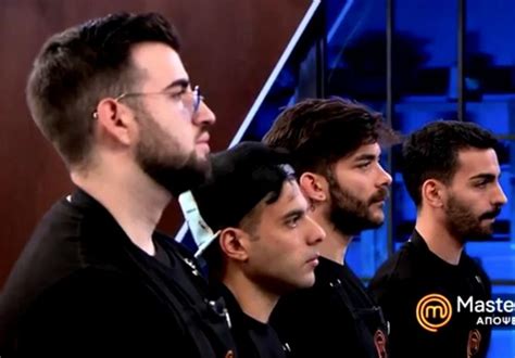 Masterchef | κωνσταντίνος γιαννέας η συγκινητική ιστορία του παίκτη που έχασε τους γονείς του & ανέτρεψε τη μέχρι τότε ζωή του. MasterChef spoiler: Αυτός ο παίκτης αποχωρεί σήμερα (29/04 ...