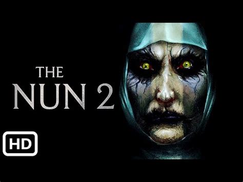 Jordan peele, the mastermind behind get out and us, continues his. DOWNLOAD: THE NUN 2 (2020) Horror Movie Trailer Concept ...