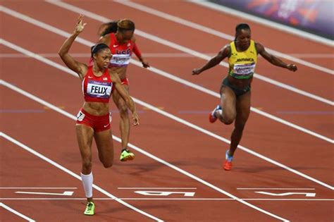 The women's 200m sprint final is set to begin at 1.50pm bst on tuesday afternoon, and the men's 200m sprint final is on wednesday afternoon around the same time. London 2012 - Event Report - Women's 200m Final | iaaf.org
