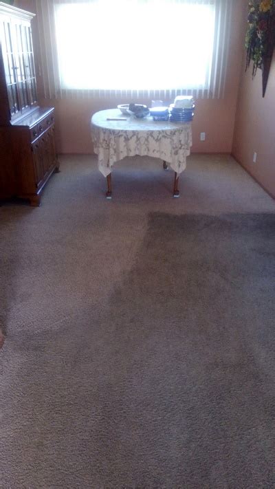 Did you know that the term carpet originally referred to a thick material that was used to cover a bed or a table? Carpet Cleaning | Hot Water Extraction | Butte, Montana