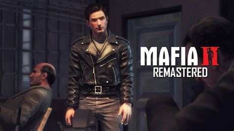 Definitive edition features a host of gameplay mechanics and offers multiple options and features while progressing through the game's many missions. MAFIA 2:Definitive Edition Финал Все журналы PlayBoy - YouTube