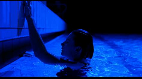 Analysis of the symbolism in the first film, blue, is about freedom that maybe is impossible ever to gain. The Blue Vial: Scenes From A Career #3 - Krzysztof Kieślowski