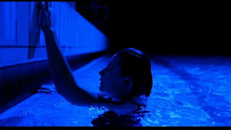 Analysis of the symbolism in the first film, blue, is about freedom that maybe is impossible ever to gain. The Blue Vial: Scenes From A Career #3 - Krzysztof Kieślowski