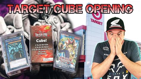 The gathering cards and reprints worth money, and with the paper version of the new set launching this week, players are already ordering indvidual cards they need for their decks. *TARGET'S NEW Yu-Gi-Oh! VALUE CUBES ARE HERE!* "IS $14.99 ...