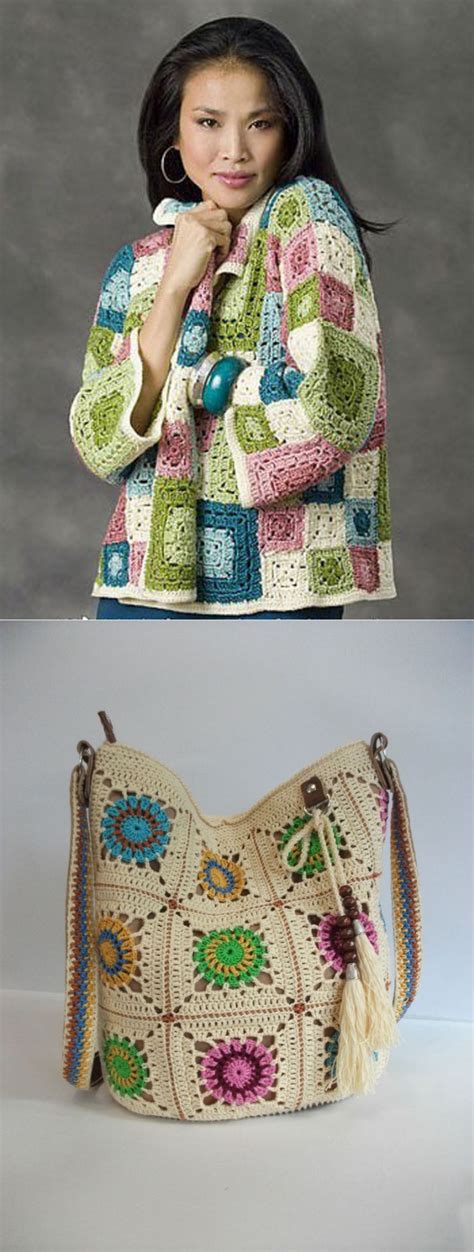 liveinternet.ru | Crochet wool, Crochet coat, Crochet clothes patterns