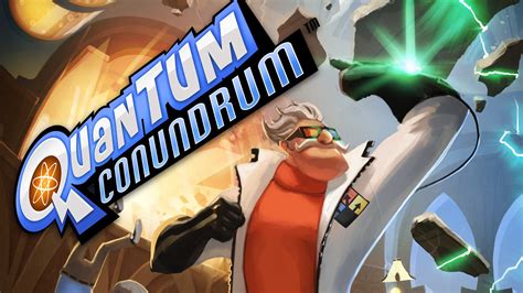 Buy Quantum Conundrum - Xbox Store Checker