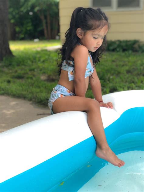 Check out our baby bathing suits selection for the very best in unique or custom, handmade pieces from our clothing shops. Bathing suit | Cute kids, Bathing suits, Sweet romantic quotes