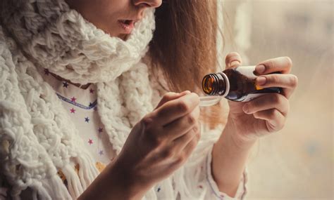 How to know if your cervical mucus is dry or wet one such remedy that is believed to work is cough syrup. Types of Cough Medicines for Wet and Dry Cough - 1mg Capsules