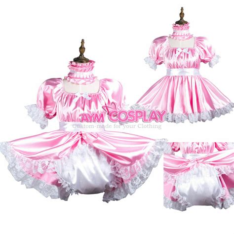 Transvestite Sissy Adult Baby
