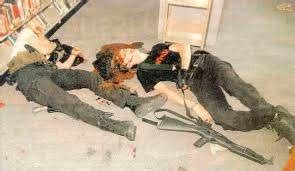 For 29 days, as american troops battled through the philippine capital, japanese soldiers and marines systematically. How graphic are the crime scene photos from the Columbine ...