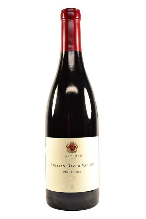 Merry edwards, pinot noir, russian river valley, 2017 $ 120. Pinot Noir | Hartford Court at WineontheWay.com-Best Wine ...