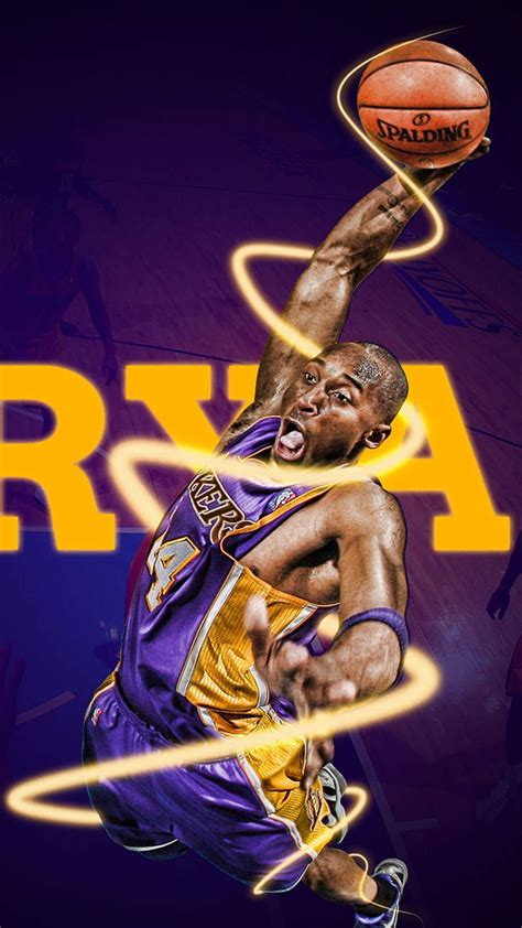 Kobe bryant and michael jordan wallpapers wallpapers zone. Trainees2013: Dunk Background Wallpaper Iphone Kobe Bryant ...