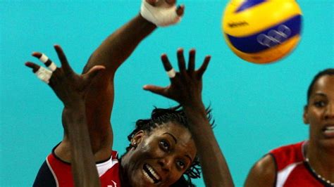 It is organized by the brazilian volleyball confederation. Olympic Results: US women's volleyball team defeats Venezuela 3-1 - WELT