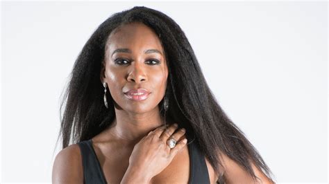 Venus ebony starr williams (born june 17, 1980) is an american professional tennis player. Venus Williams is Designing Airbnb's First Apartments ...