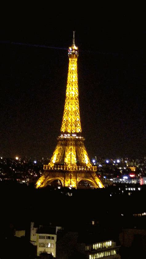 Torre eiffel de parís moda poster acuarela y por bkdesignsstudio. "Animated gif of photos taken with my LG G4 of the Eiffel ...