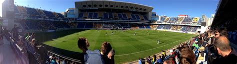 Check spelling or type a new query. Estadio Ramón de Carranza, Cádiz | Andalucia españa ...