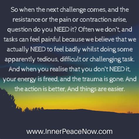 The real peace & divinity is. Pin by InnerPeaceNow.com on Inner Peace Quotes & Poems ...