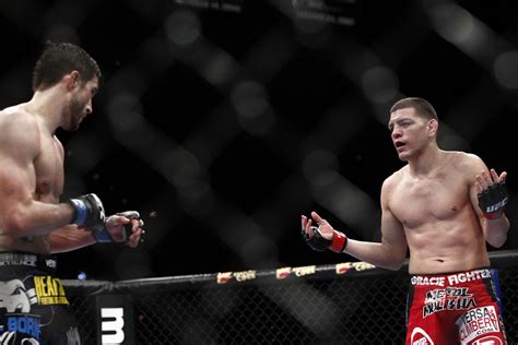 You can also upload and share your favorite nick diaz wallpapers. UFC 143 results: Nick Diaz a bad boy boxer or just an ...