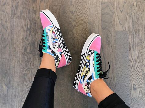 We did not find results for: # You're It: Five of our favorite #DisneyxVans photos from IG last week. | Via @franstar # ...