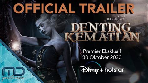 Comedy / horror running time: Horrornonton-Film-Denting-Kematian-Full-Movie-2020 ...