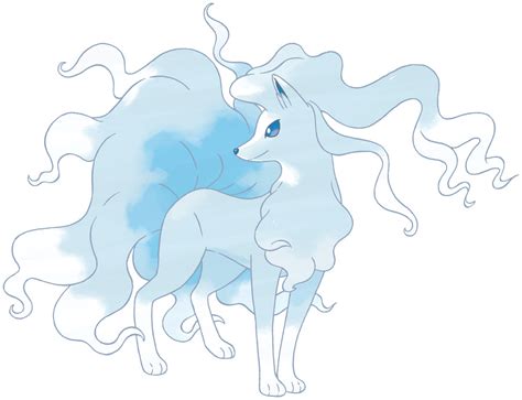 Maybe you would like to learn more about one of these? Ninetales Pokédex: stats, moves, evolution & locations ...