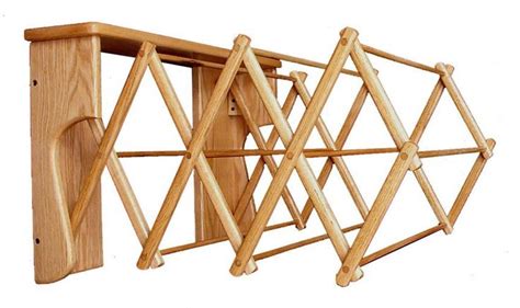 We did not find results for: Amish Oak Wood Wall Drying Rack | Wall drying rack, Wall ...