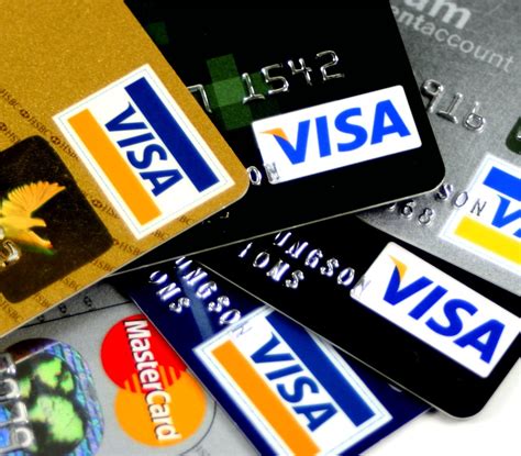 Credit lines available from $200 to $5,000. Difference Between Secured and Unsecured Credit Card | Compare the Difference Between Similar Terms