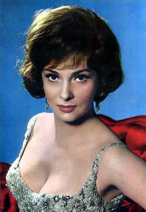 #gina lollobrigida #la donna piu bella del mondo #the most beautiful woman in the world #venus. Gina Lollobrigida | Gina lollobrigida, Italian actress ...