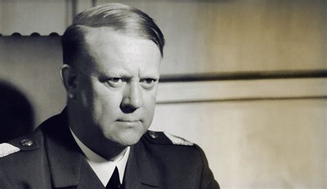 Han styrte norge som ministerpresident da landet var okkupert av tyskland under andre verdenskrig. Today We Honor Vidkun Quisling of Norway | National Vanguard