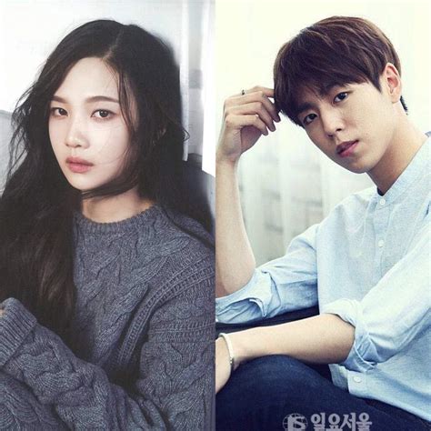 3 drama terbaik yang diperankan oleh joy red velvet. Lee Hyun Woo and Red Velvet's Joy to Star in New tvN Drama ...