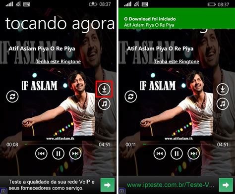Como baixar musica do youtube: Como baixar músicas no Windows Phone? | Dicas e Tutoriais | TechTudo