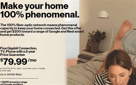 $20 Verizon Fios Promotion Code October-2020 For Existing ...