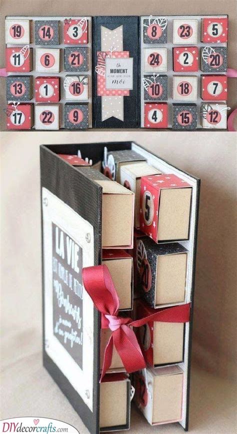 Cute little presents for the 12 days before the wedding. Wedding Advent Calendar Gift Ideas - Best Beauty Advent Calendars 2020 Top Makeup Advent ...