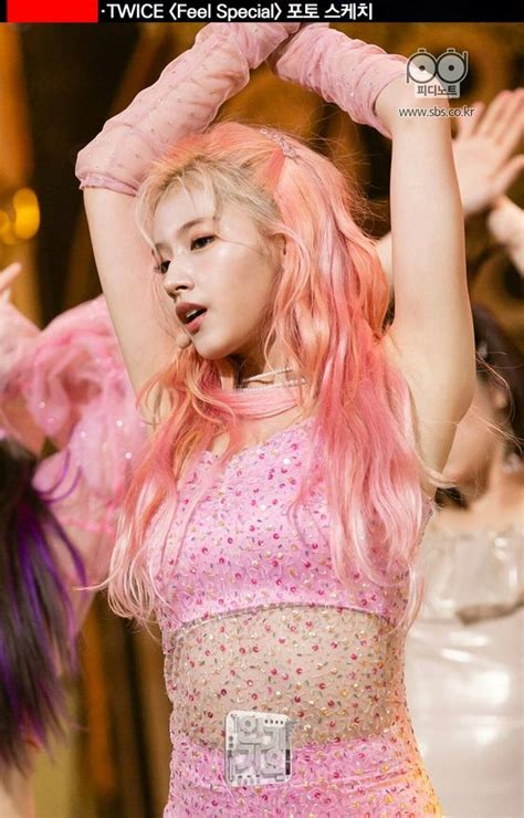 English exercises twice a week. These 10+ Times TWICE's Sana Rocked A Pink Outfit Will ...