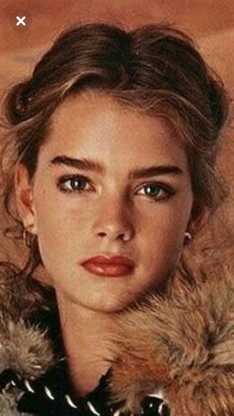 Bid online, view images and see past prices for gary gross: Brooke shields Gary Gross