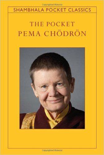 She is resident teacher at gampo abbey in nova scotia, the first tibetan monastery in north america established for westerners. Amazon.com: The Pocket Pema Chodron (Shambhala Pocket ...