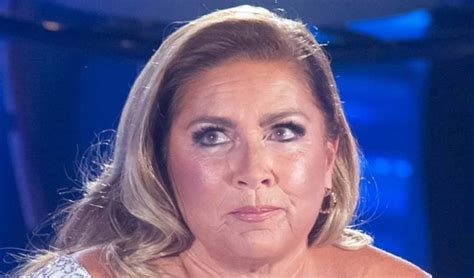 The daughter of hollywood star tyrone po. Romina Power, l'incontro con il Papa emoziona i fa